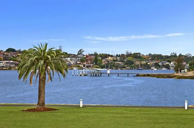 17/35-39 Peninsula Dr, Breakfast Point NSW 2137
