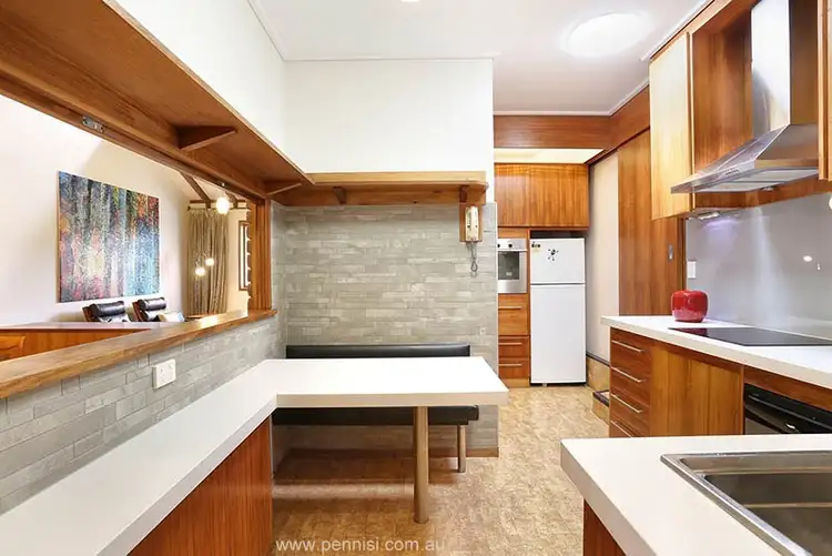Sixth view of Homely house listing, 1 Antares Crt, Aberfeldie VIC 3040