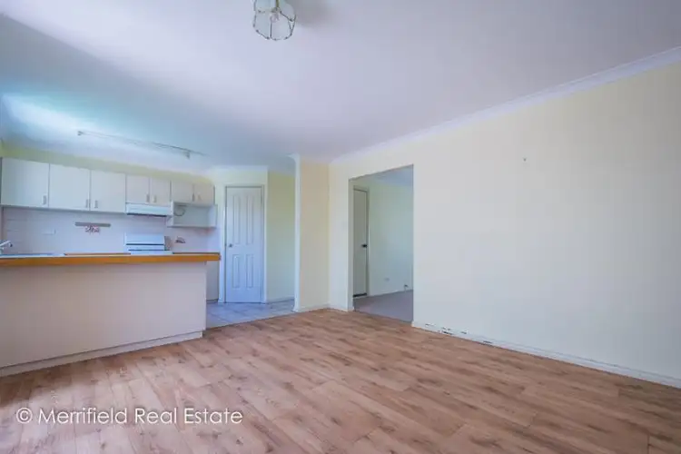 Fourth view of Homely unit listing, 1/23 Bathurst Street, Mira Mar WA 6330