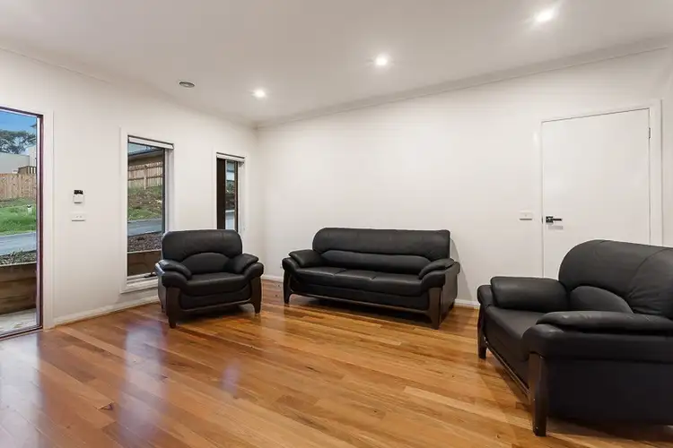 Sixth view of Homely house listing, 59 Morello Circle, Doncaster East VIC 3109