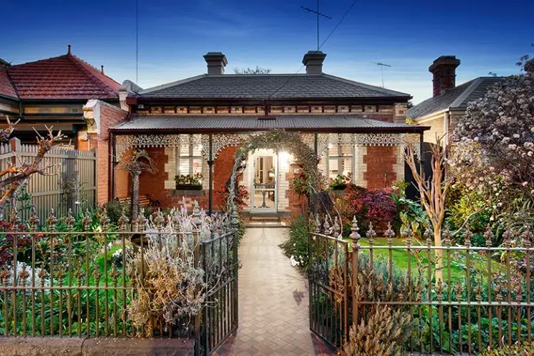71 Chapman Street, North Melbourne VIC 3051