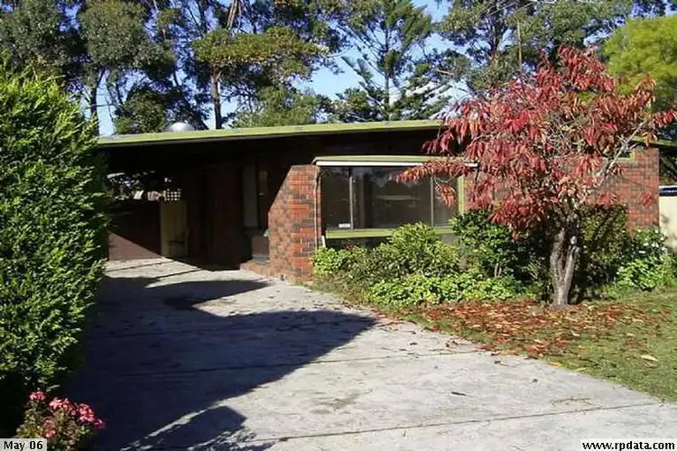 36 Ashenden Sq, Rosebud VIC 3939