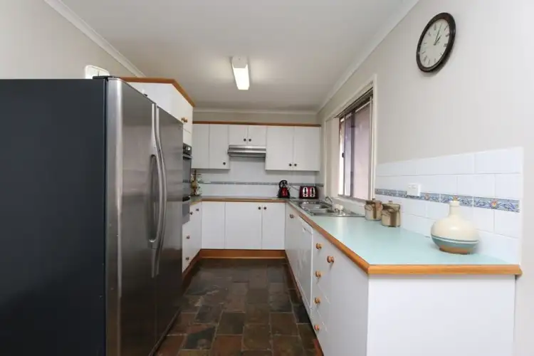 Fifth view of Homely house listing, 11 Stonehaven Drive, Metford NSW 2323