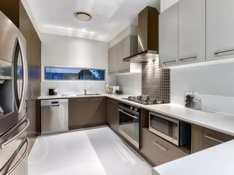 Fourth view of Homely house listing, 7 Evergreen Street, Mitchelton QLD 4053