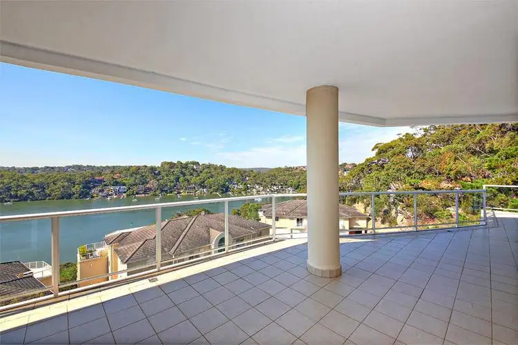 Seventh view of Homely apartment listing, 6/81 Woodlands Avenue, Lugarno NSW 2210
