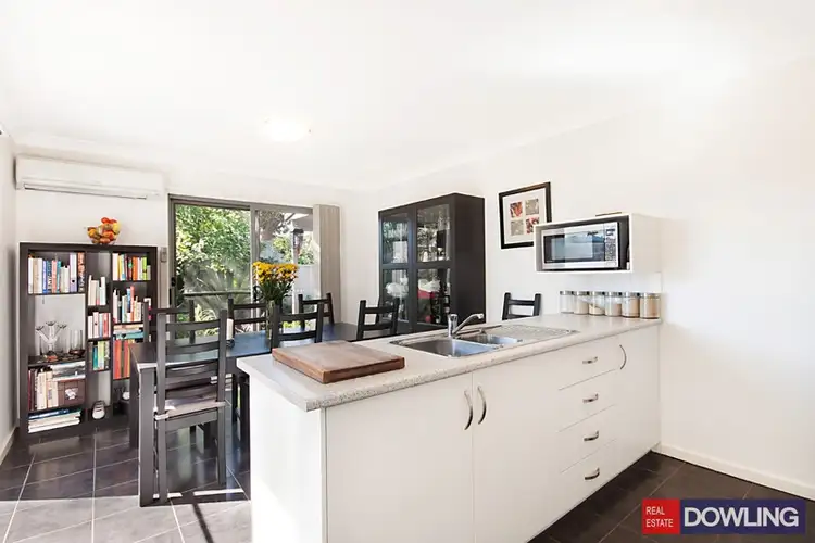 Second view of Homely townhouse listing, 2/4 Irving Street, Wallsend NSW 2287