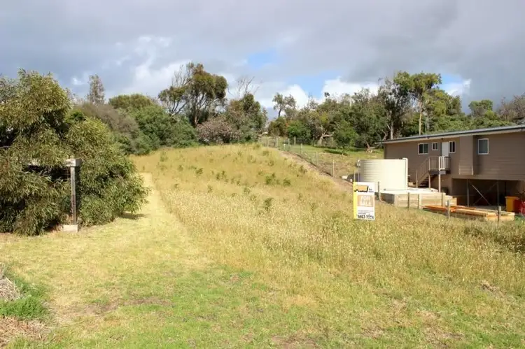 669 LEES ROAD, Venus Bay VIC 3956