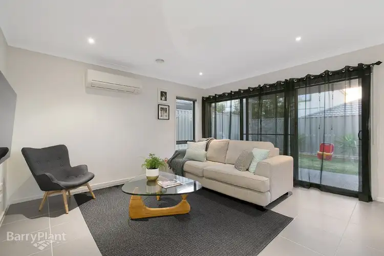 Fourth view of Homely house listing, 7 Lindeman Street, Berwick VIC 3806