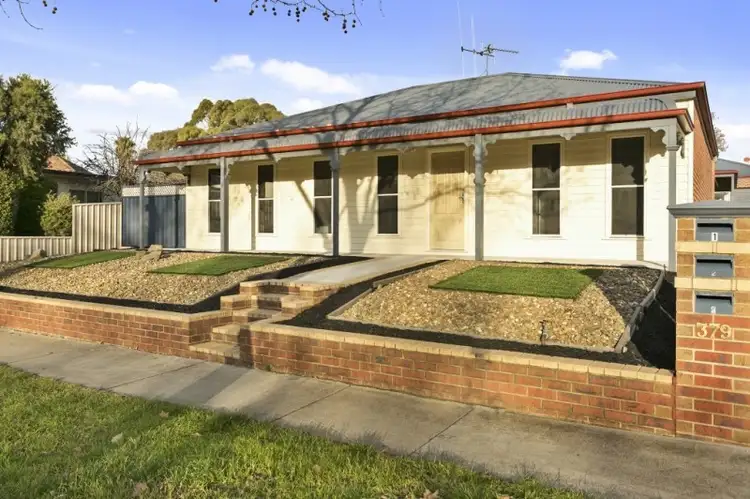 1/379 High Street, Golden Square VIC 3555