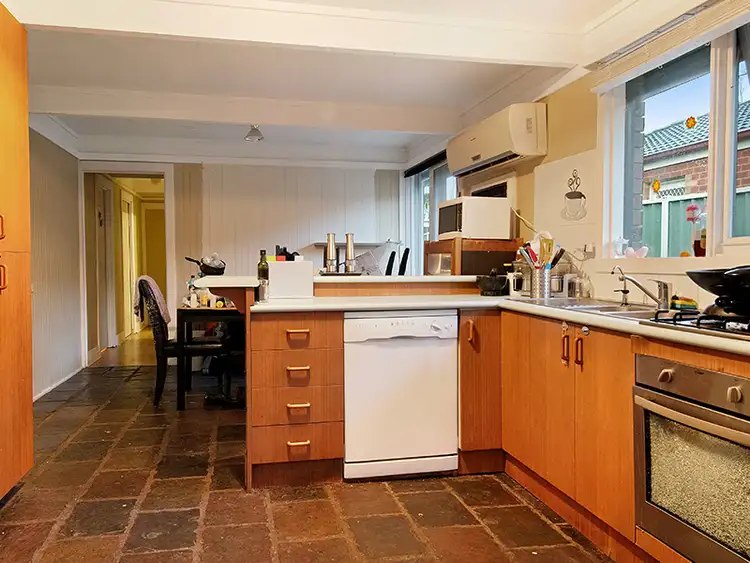Fifth view of Homely house listing, 30 Mt Eagle Way, Wyndham Vale VIC 3024