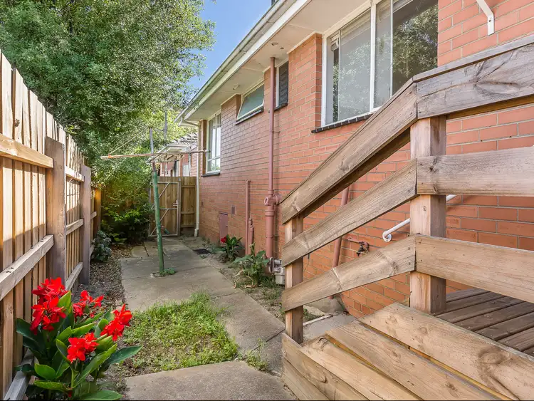 Fifth view of Homely unit listing, 3/22 Allambee Avenue, Camberwell VIC 3124
