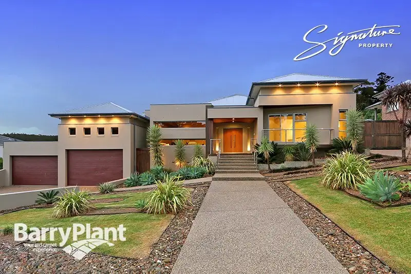 Main view of Homely house listing, 57 Parkside Boulevard, Lysterfield South VIC 3156