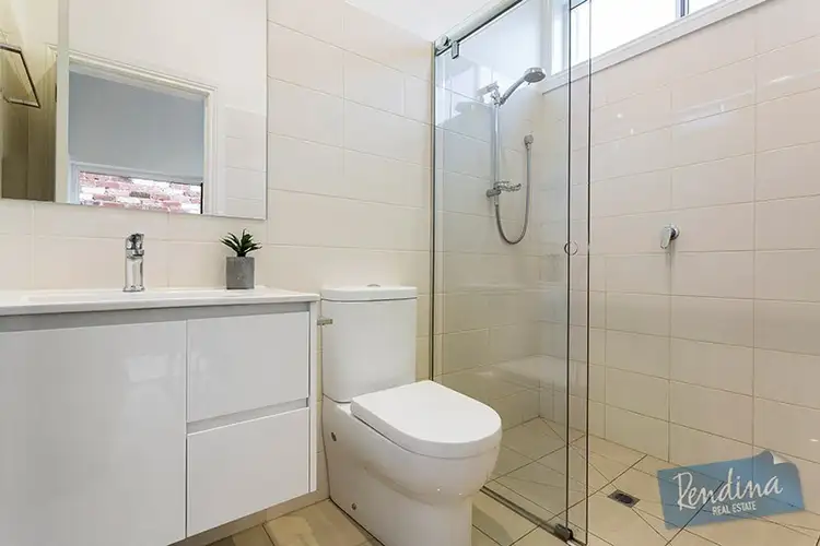 Sixth view of Homely house listing, 436 Arden Street, Kensington VIC 3031