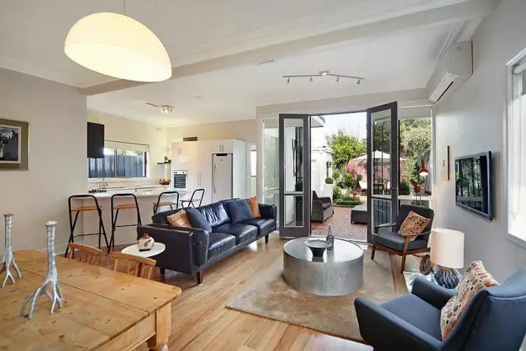 Second view of Homely house listing, 220 Wattletree Road, Malvern VIC 3144