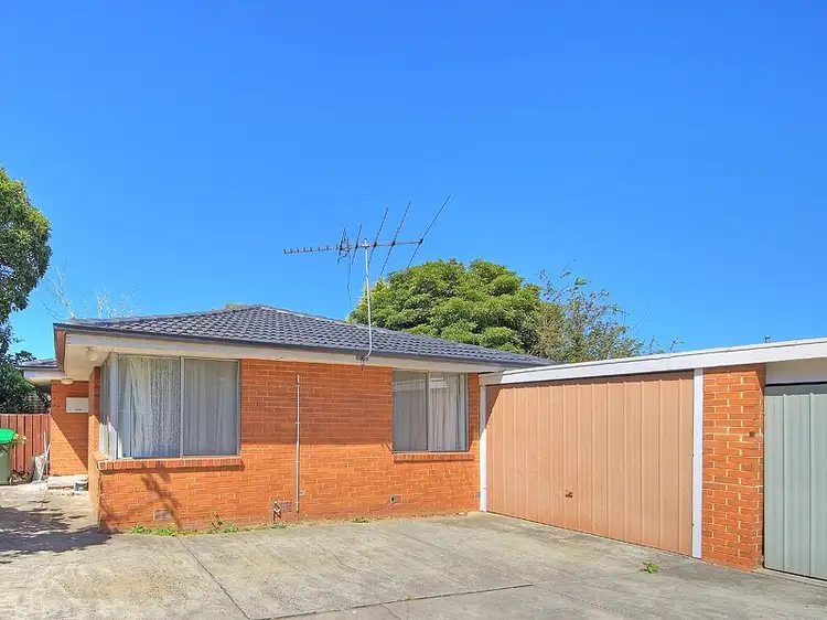Main view of Homely house listing, 16A Luckie Street, Nunawading VIC 3131