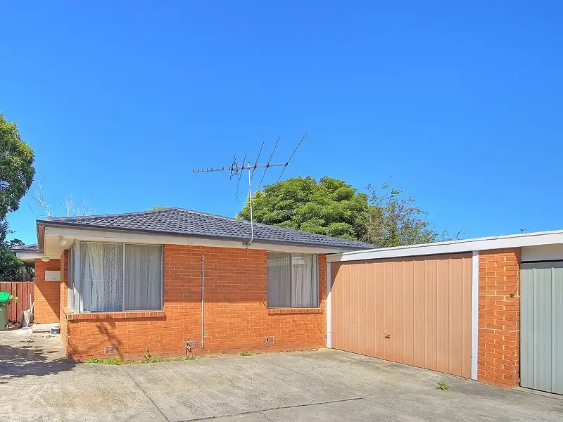 Main view of Homely house listing, 16A Luckie Street, Nunawading VIC 3131