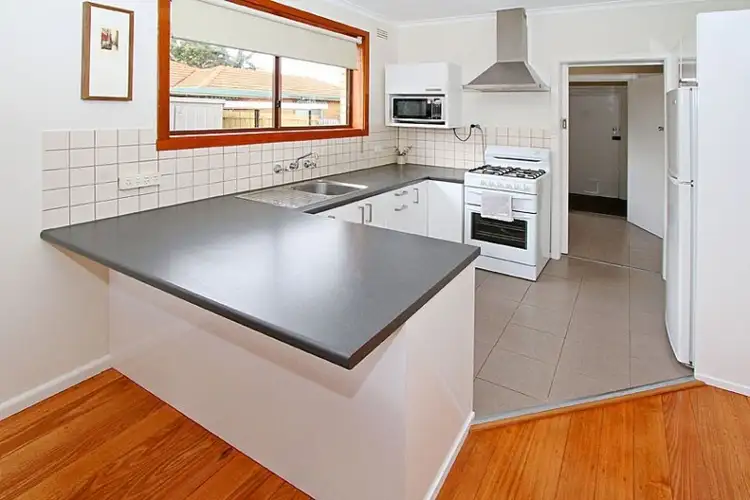 Fourth view of Homely house listing, 12 Stymie Street, Kingsbury VIC 3083