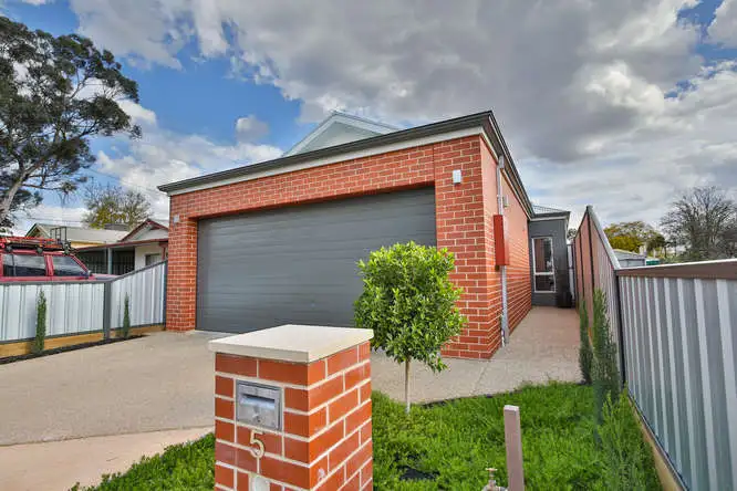 5 Gardenia Street, Mildura VIC 3500