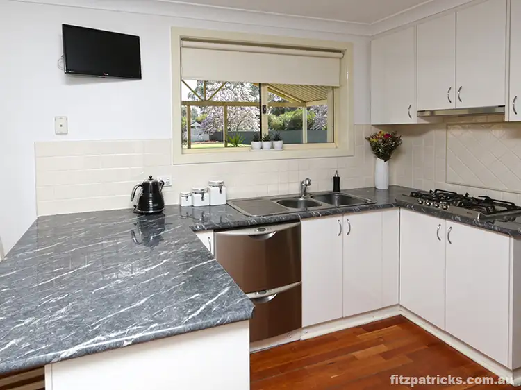 Fourth view of Homely house listing, 7 Guttler Street, Uranquinty NSW 2652