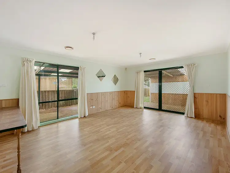 Fifth view of Homely house listing, 24 John Paul Drive, Hillside VIC 3037