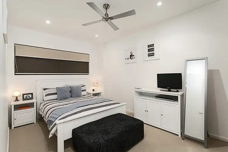Fifth view of Homely house listing, 213/200 Stephen Street, Yarraville VIC 3013
