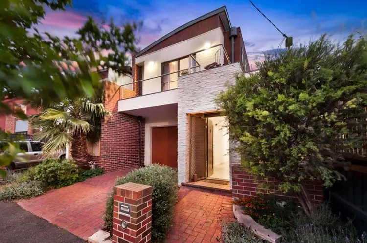 42 Charlotte Street, Collingwood VIC 3066