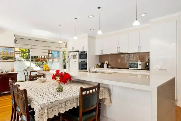 Sixth view of Homely house listing, 8 Richardson Rise, Wantirna South VIC 3152