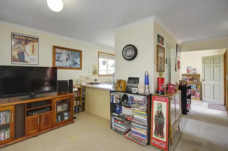 Fifth view of Homely unit listing, 5/37 Chapel Street, Whittington VIC 3219