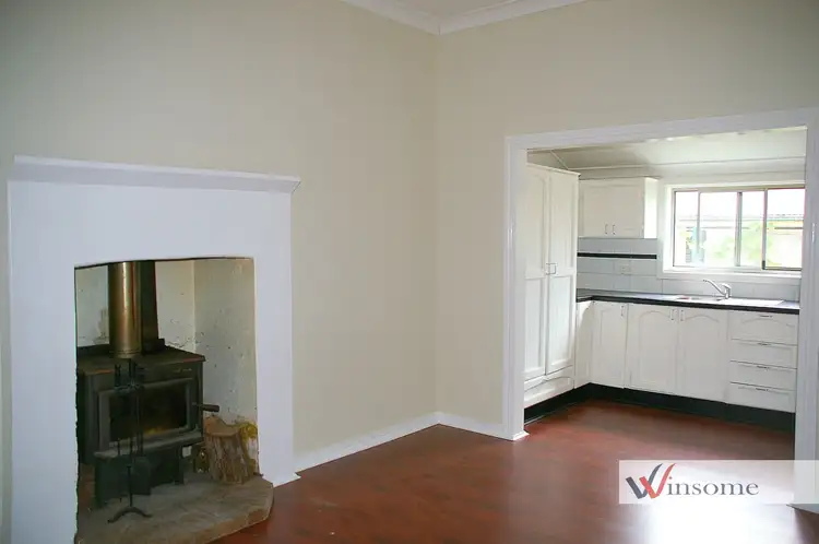 Third view of Homely house listing, 1 Macleay Street, Frederickton NSW 2440