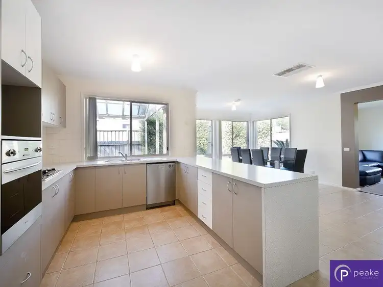 Second view of Homely house listing, 27 Glenmaggie Cl, Berwick VIC 3806