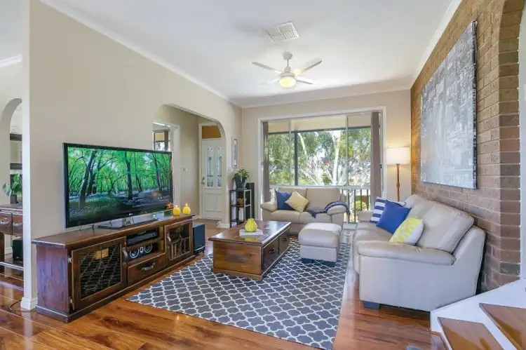 Fifth view of Homely house listing, 24 Bankin St, Learmonth VIC 3352