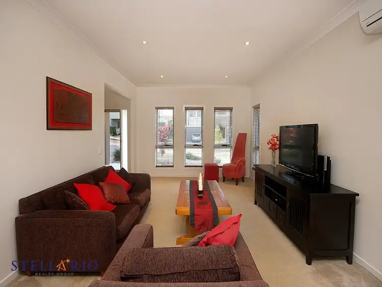 Fifth view of Homely house listing, 40 Hillcroft Place, Belmont QLD 4153
