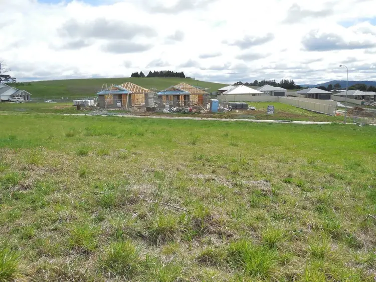 Second view of Homely land listing, 3 Swan Loop, Goulburn NSW 2580