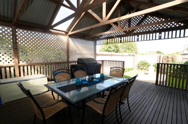 Seventh view of Homely house listing, 29 Donovan Drive, Wangaratta VIC 3677