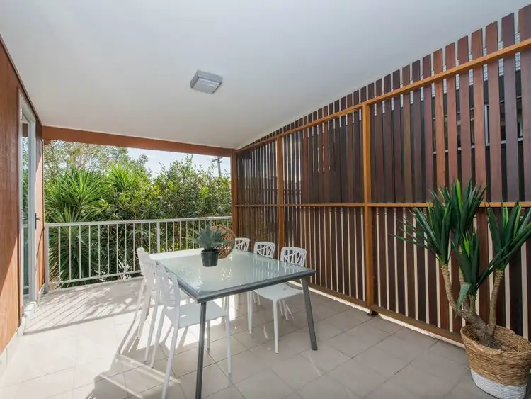Sixth view of Homely house listing, 6 Eton Street, Bulimba QLD 4171