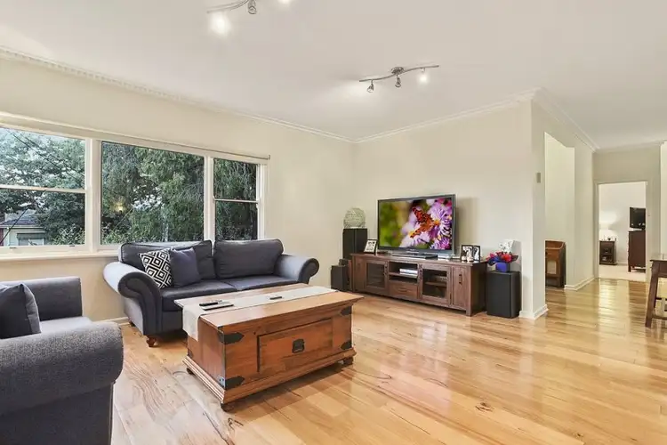 Second view of Homely house listing, 1/2 Percival Street, Bayswater VIC 3153