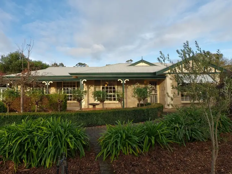 5 Freshford Place, Woodside SA 5244