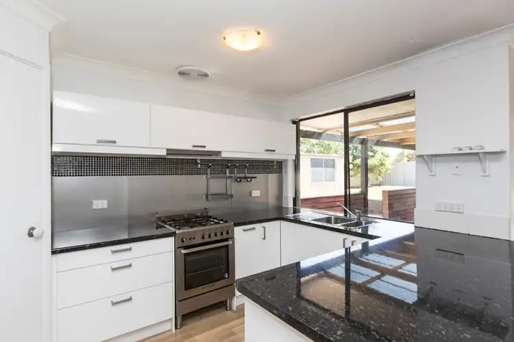 Sixth view of Homely house listing, 11 Sapling Way, Hocking WA 6065