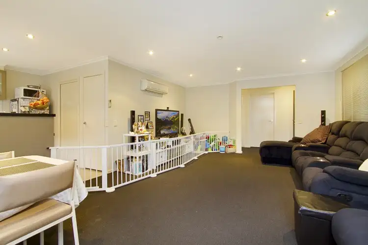 Fourth view of Homely house listing, 4/116 Holdsworth Street, North Bendigo VIC 3550