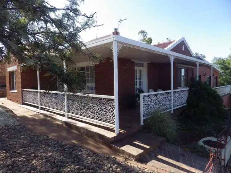20 HERBERT STREET, Whyalla SA 5600
