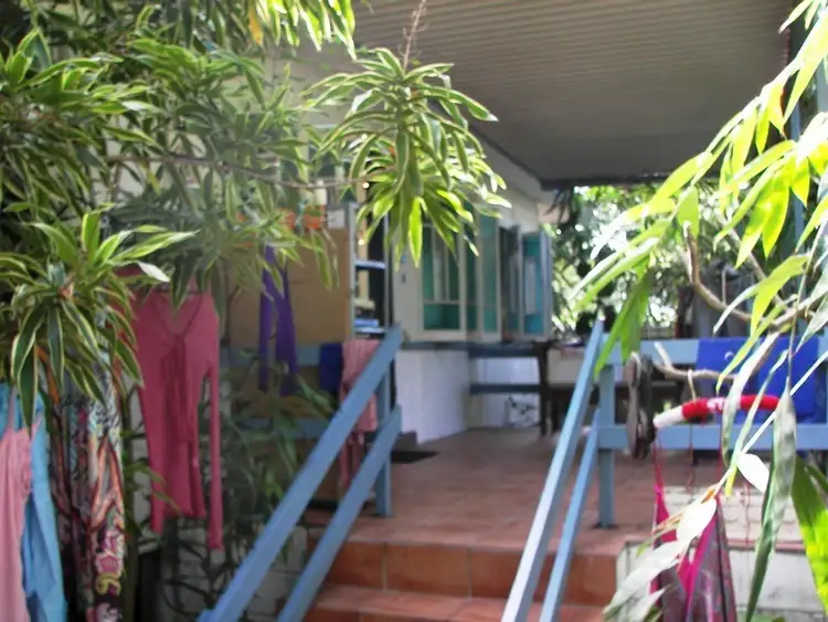 Second view of Homely house listing, 35 McCabe Crescent
Arcadia, Arcadia QLD 4819