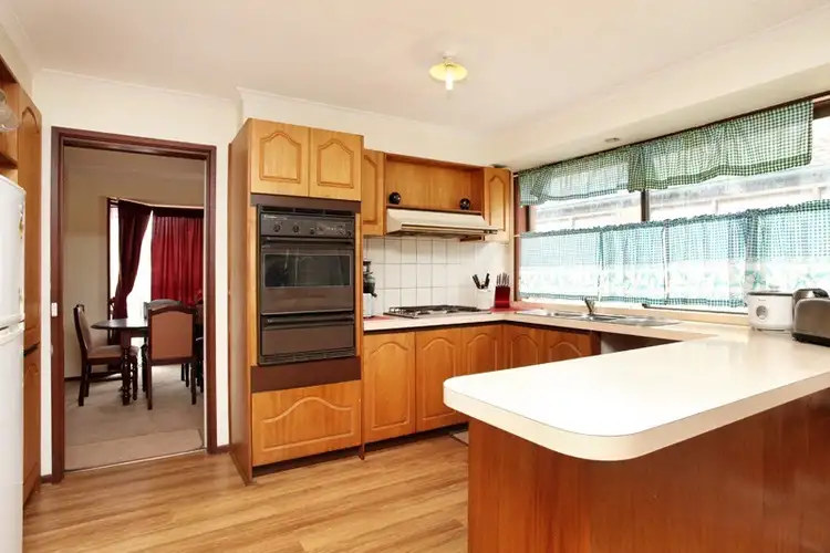 Fourth view of Homely house listing, 21 Forum Place, Tullamarine VIC 3043