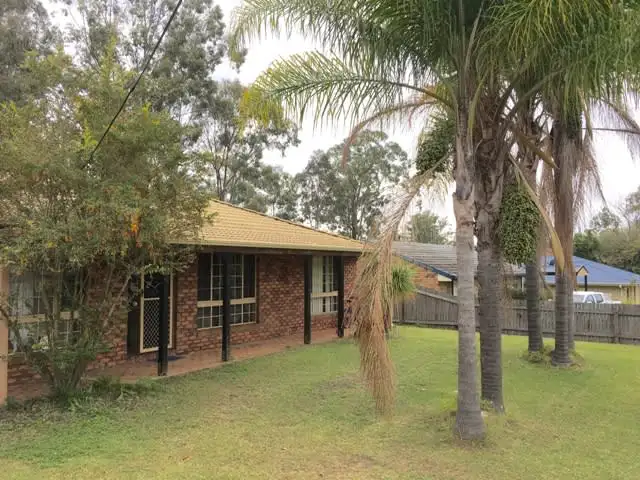 Second view of Homely house listing, 18 Spring Street, Jimboomba QLD 4280