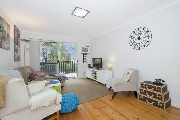 Second view of Homely unit listing, 1/8 Olive Street, Nundah QLD 4012