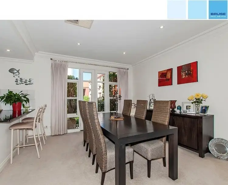 Fifth view of Homely house listing, 19 Charlick Circuit, Adelaide SA 5000