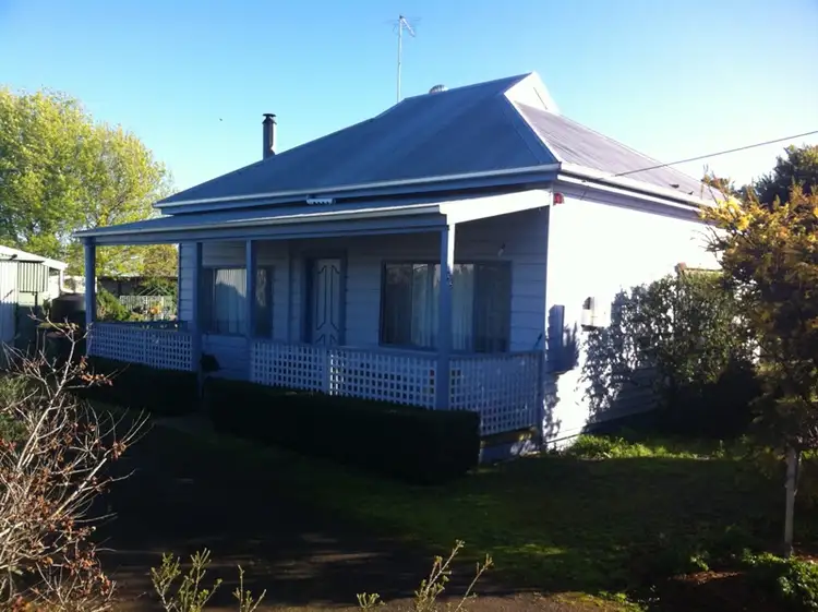 Second view of Homely rural property listing, 55 Pyles Road, Irrewarra VIC 3249