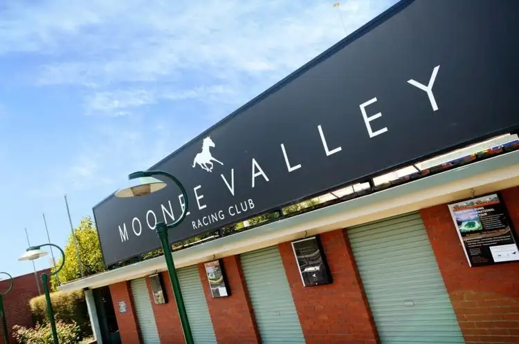 Second view of Homely unit listing, 12A Maribyrnong Road, Moonee Ponds VIC 3039