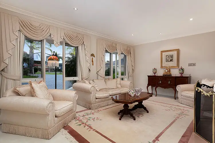Third view of Homely house listing, 6 Helmsdale Retreat, Templestowe VIC 3106