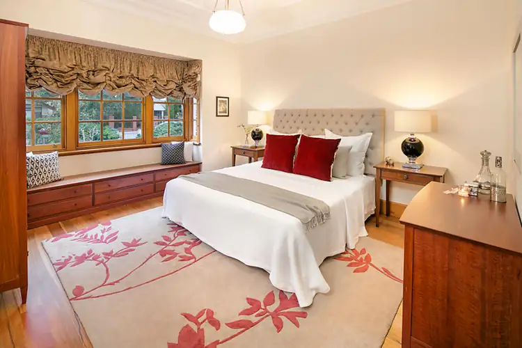 Second view of Homely house listing, 1 Tanner Grove, Northcote VIC 3070