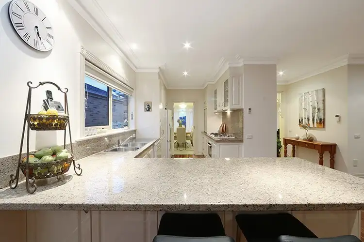 Seventh view of Homely house listing, 51 Victoria Knox Avenue, Rowville VIC 3178